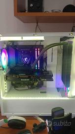 Pc fisso gaming prezzo bomba