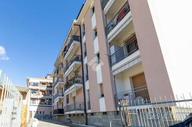 3 LOCALI A LUSERNA SAN GIOVANNI