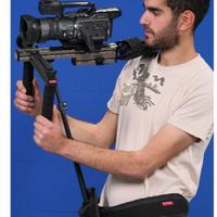 Stabilizzatore per video pro