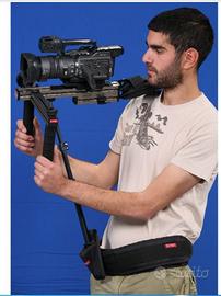 Stabilizzatore per video pro