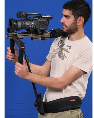 Stabilizzatore per video pro