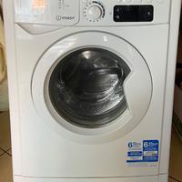 Lavatrice indesit  6kg