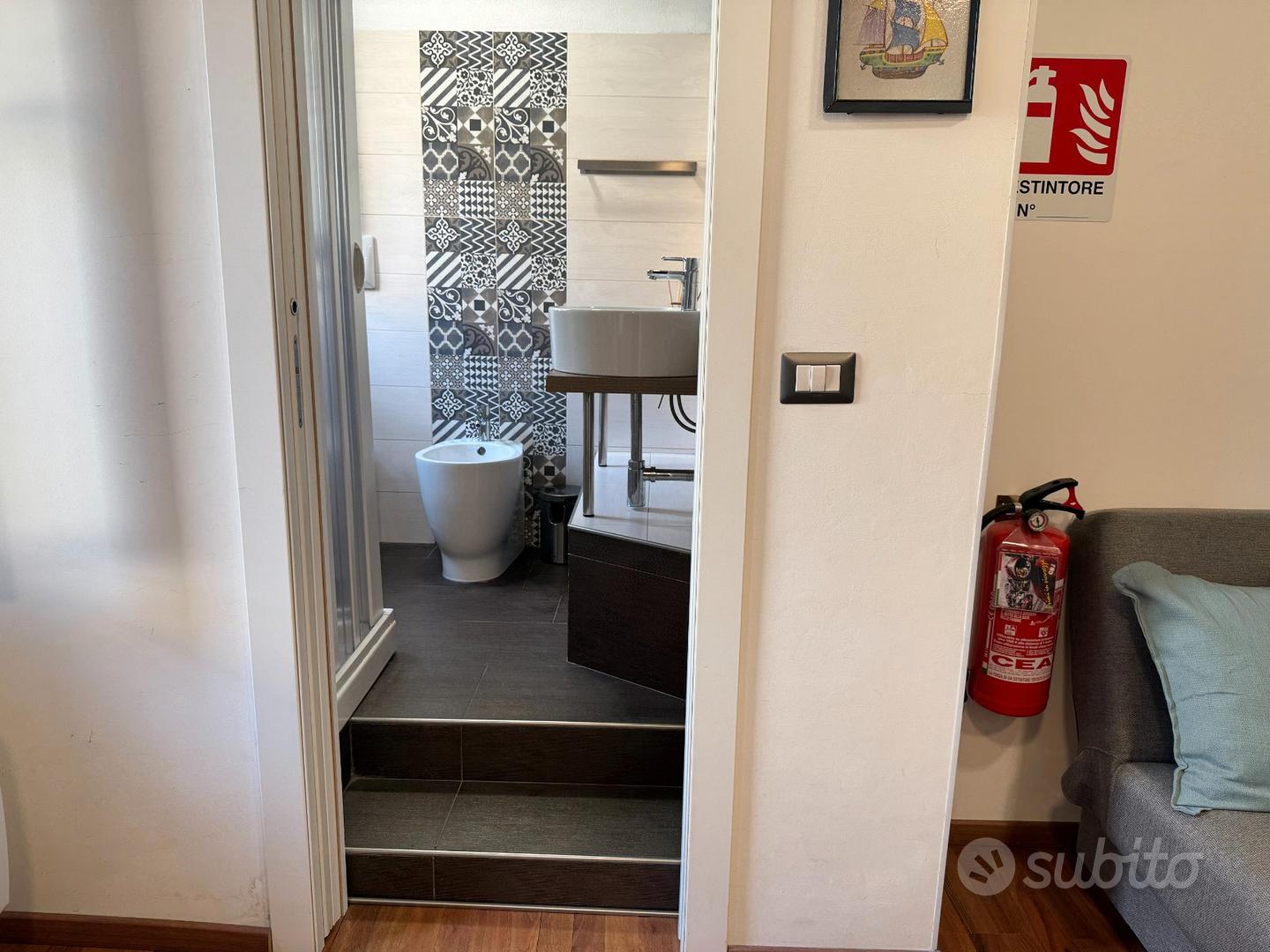 Appartamento – Alghero, Centro storico - Vista 4