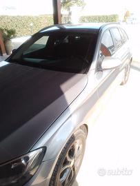 mercedes classe c 180