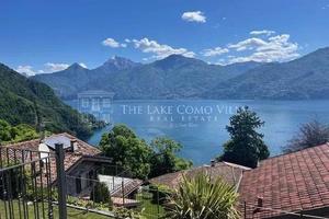 Villa di 150 m² con 4 locali e box auto doppio a P