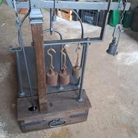 Bilancia primi del ‘900