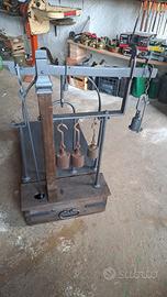 Bilancia primi del ‘900