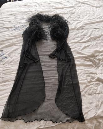 vestaglia donna 