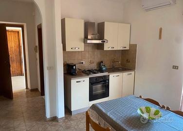 Appartamento per vacanze di settembre