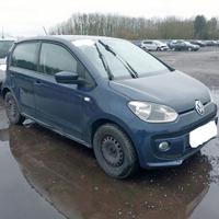 RICAMBI USATI AUTO VOLKSWAGEN Up 1Â° Serie CHY Ben
