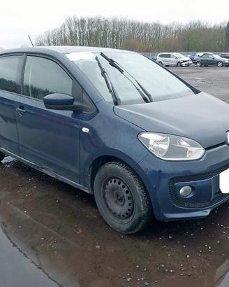 RICAMBI USATI AUTO VOLKSWAGEN Up 1° Serie CHY Ben