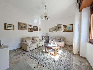 Casa Indipendente Marrubiu [Cod. rif 3218135VRG]