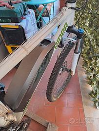 mtb rockrider elettrica
