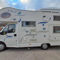 Camper Miller Cambridge