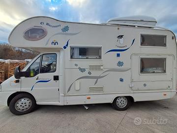 Camper Miller Cambridge