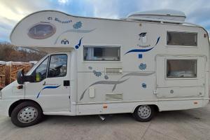 Camper Miller Cambridge