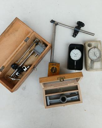 comparatore Borletti