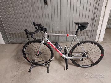 BICI DA CORSA ARGON18 GALLIUM CS