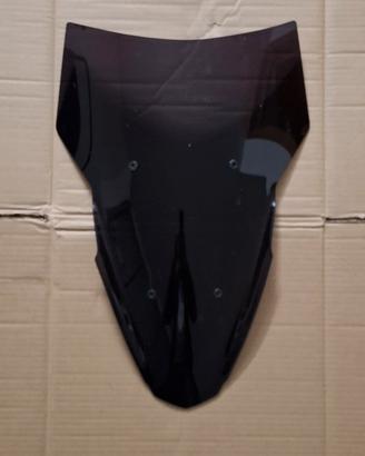 Cupolino touring yamaha tracer 7 anno 2022