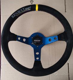 Accessori e Ricambi Renault 5 GT Turbo - Clio 16v