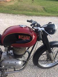 Moto epoca