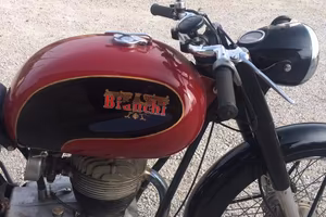 Moto epoca