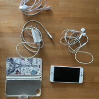 Iphone 8-256gb