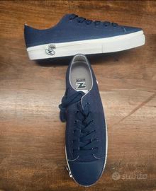Scarpe sneakers zip intercambiabili 43