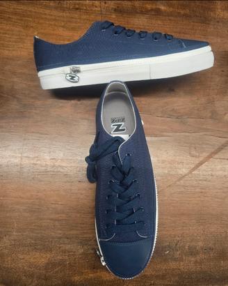 Scarpe sneakers zip intercambiabili 43