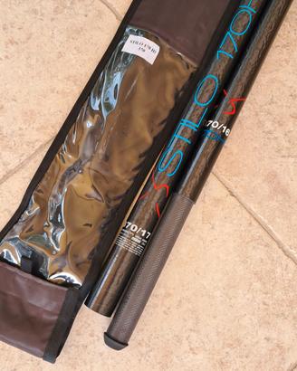 windsurf pinne alberi vele varie
