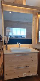 mobile bagno 