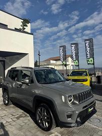 Jeep Renegade 2.0 Mjt 140CV 4WD Active Drive Limit