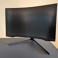 Monitor Samsung Odissey G7