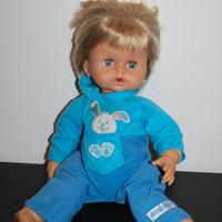 Bambolotto Cicciobello - Anni '90 - Vintage Giochi