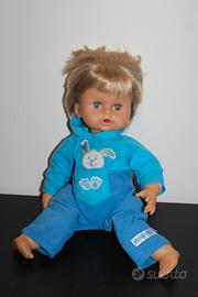 Bambolotto Cicciobello - Anni '90 - Vintage Giochi