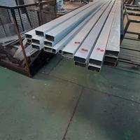 verghe in ferro zincato verniciato