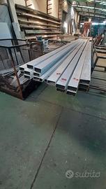 verghe in ferro zincato verniciato