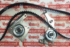 Kit distribuzione per DAEWOO TRUCK FSO PLUS