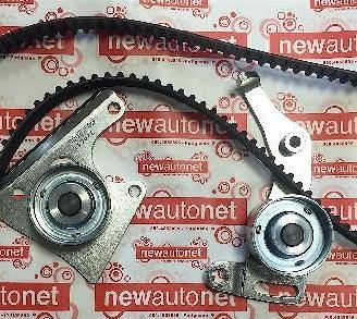 Kit distribuzione per DAEWOO TRUCK FSO PLUS