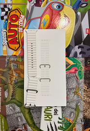 Cinturino Apple Watch Ultra ocean bianco