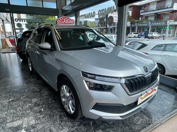 Skoda Kamiq 1.0 TSI 115 CV DSG Style