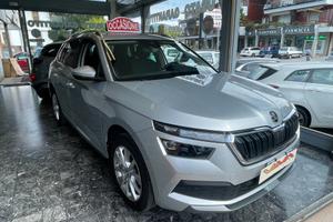Skoda Kamiq 1.0 TSI 115 CV DSG Style