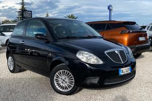 Lancia Ypsilon 1.2 Oro Giallo UNICO PROPIETARIO NE