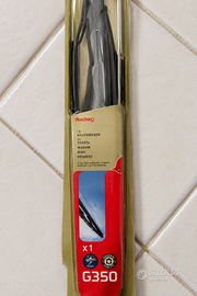 Spazzola tergicristallo posteriore Auchan G350