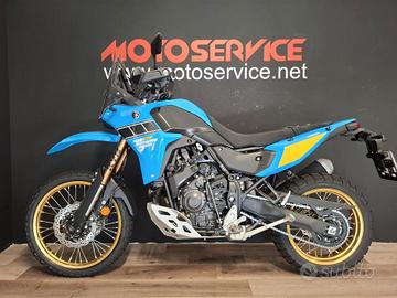 Yamaha T?n?r? 700 Rally 35Kw