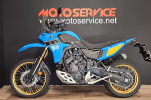 Yamaha T?n?r? 700 Rally 35Kw