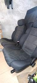 sedili fiat coupe