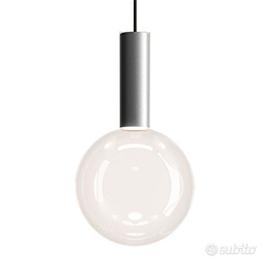 Lampada Zafferano Sfera