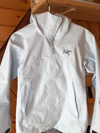Arc’teryx Guscio Gore-Tex tg. S