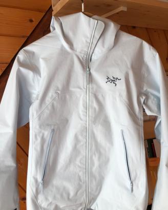 Arc’teryx Guscio Gore-Tex tg. S